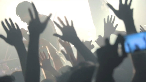 【日音】Have a Nice Day! 几个MV及现场视频